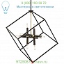  Kichler Cartone 8 Light Pendant Light, светильник