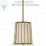 Visual Comfort BBL 5013PN-L Carousel Tapered Pendant Light, светильник