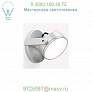 Rich Brilliant Willing Monocle Wall Sconce MN-4D-27-120, настенный светильник