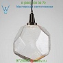 LAB0039-01-FB-B-C01-L1 Hammerton Studio Gem LED Pendant Light, светильник