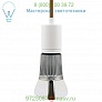 Tech Lighting SoCo Modern Socket Pendant Light 700TDSOCOPM16OB, подвесной светильник