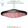 Cervantes LED Pendant Light LZF CERV S BK LED DIM0-10V UL 20, светильник