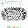 138007S2 16 U Foscarini Caboche Chandelier, светильник