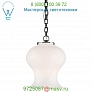 TOB 5226HAB/G1-SG Visual Comfort Katie Bell Jar Mini Pendant Light, светильник