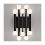 Robert Abbey Z686 Meurice 10 Light Wall Sconce, настенный светильник бра