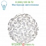 2064_4008 UMAGE Lora Pendant Light, светильник