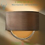 Hubbardton Forge Cavo Vintage Platinum 1 Light Wall Sconce 205963-1005, настенный светильник