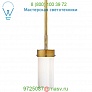 Marais Mini Pendant Light TOB 5305BZ/HAB-CG Visual Comfort, светильник