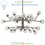 89462 Dallas 2-Tier Chandelier Arteriors, светильник