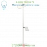 Circa Floor Lamp with Pedestal Table CIRC FLR GPT +PEDESTAL Pablo Designs, светильник