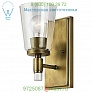 Kichler Audrea Bath Wall Sconce 45866CH, настенный бра