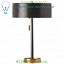 Violetta Table Lamp Arteriors 49675, настольная лампа