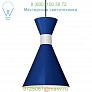 5DMC10MBLUWT-BC Mid Century Pendant Light Troy RLM Lighting, светильник