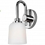 VS23901CH Feiss Reiser 1 Light Bath Light, бра