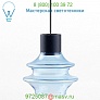 Drop Pendant Lamp (Blue Glass) - OPEN BOX RETURN Bover , светильник