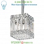 2245S Schonbek Lighting Quantum Square Pendant Light, светильник