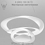 Pirce LED Suspension Light Artemide USC-1249W18A, светильник