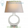 Ring Form Table Lamp CHA 8969ALB-NP Visual Comfort, настольная лампа