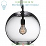 Hampton Mini Pendant Light Simon Pearce 5033, подвесной светильник