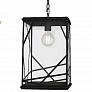 Bond Indoor/Outdoor Pendant Light 557 Robert Abbey, подвесной светильник