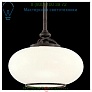 7612-OB Hudson Valley Lighting Esopus Pendant, подвесной светильник