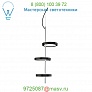 Nenufar 3 Pendant Light  Marset, светильник