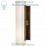 Visual Comfort KW 2220AB-WG Precision Cylinder Wall Sconce, настенный светильник