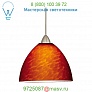 Faberge Pendant Light MP-541-AM/BN WAC Lighting, светильник