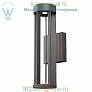 Turbo LED Outdoor Wall Light 700OWTUR84018CZUNVS Tech Lighting, уличный настенный светильник