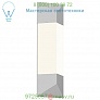 Triform Outdoor LED Wall Sconce SONNEMAN Lighting 7332.74-WL, уличный настенный светильник