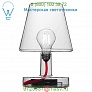 TRANSL-BLU Fatboy Fatboy Transloetje Table Lamp, настольная лампа