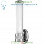 Remi LED Bathroom Wall Sconce Hinkley Lighting 5070CM, настенный бра