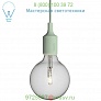 05197 E27 Pendant Light Muuto, светильник