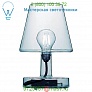 TRANSL-BLU Fatboy Fatboy Transloetje Table Lamp, настольная лампа