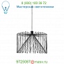 Wever &amp; Ducre Wiro 6.1 Pendant Light NW2094E0B0, светильник