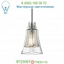 Evie 43629 1 Light Mini Pendant Light  Kichler, светильник