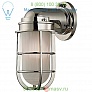 Hudson Valley Lighting 240-AN Carson Wall Sconce, настенный светильник