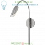 Bowery LED Wall Light FR35800BLK Fredrick Ramond, настенный светильник