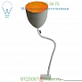 Flower Cemento Floor Lamp In-Es Art Design FLOWER CEMENTO GREY/WHITE, светильник