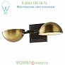 49125 Arteriors Declan Wall Light, настенный светильник бра