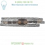 Varaluz 247B02HO Flow Vanity Light, светильник для ванной