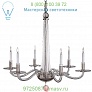 Robinson Chandelier CHC 1140AB Visual Comfort, светильник