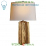 Visual Comfort Sierra Buffet Lamp TOB 3735BSL-NP, настольная лампа