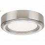 Escher Flush Mount Ceiling Light Tech Lighting 700FMESC12S-LED927, светильник