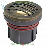 15705MZ Grill Top Well Light Hinkley Lighting, грунтовый светильник