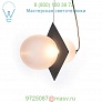 Esque Studio LIAISONPL-STWH Liaison Pendant Light, подвесной светильник