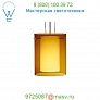 Pahu 8 Cable Pendant 1KG-G00707-BR Besa Lighting, светильник