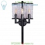 KW 2202AB-CRG Liaison Triple Wall Sconce Visual Comfort, настенный светильник бра