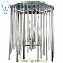 Hudson Valley Lighting 2510-AGB Lewis Flush Mount Ceiling Light, светильник