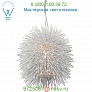 Varaluz Urchin 1-Light Mini Pendant 169M01RE, светильник